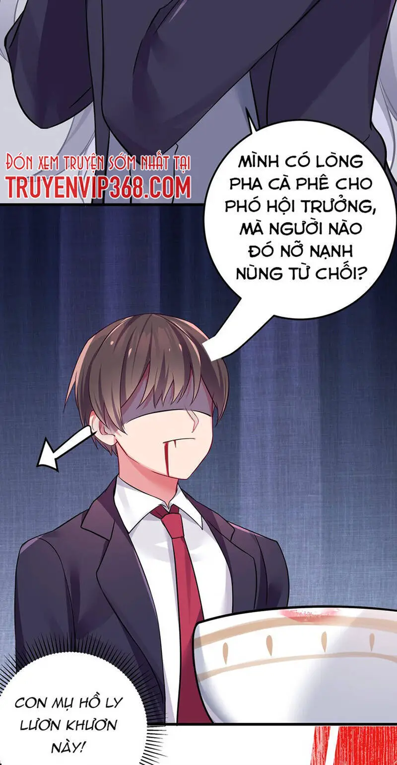 Làm Sao Để Chạy Trốn Dàn Hậu Cung Nettruyen ZZZ Chương 1 Page 63