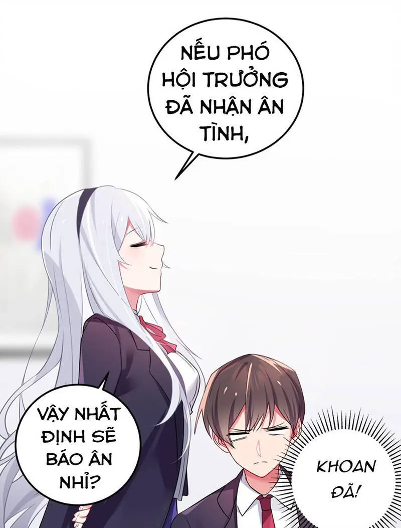 Làm Sao Để Chạy Trốn Dàn Hậu Cung Nettruyen ZZZ Chương 1 Page 65