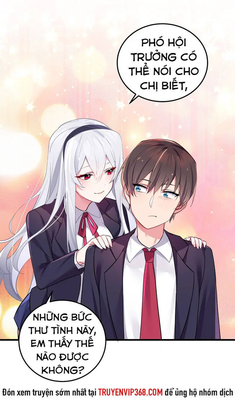 Làm Sao Để Chạy Trốn Dàn Hậu Cung Nettruyen ZZZ Chương 1 Page 68