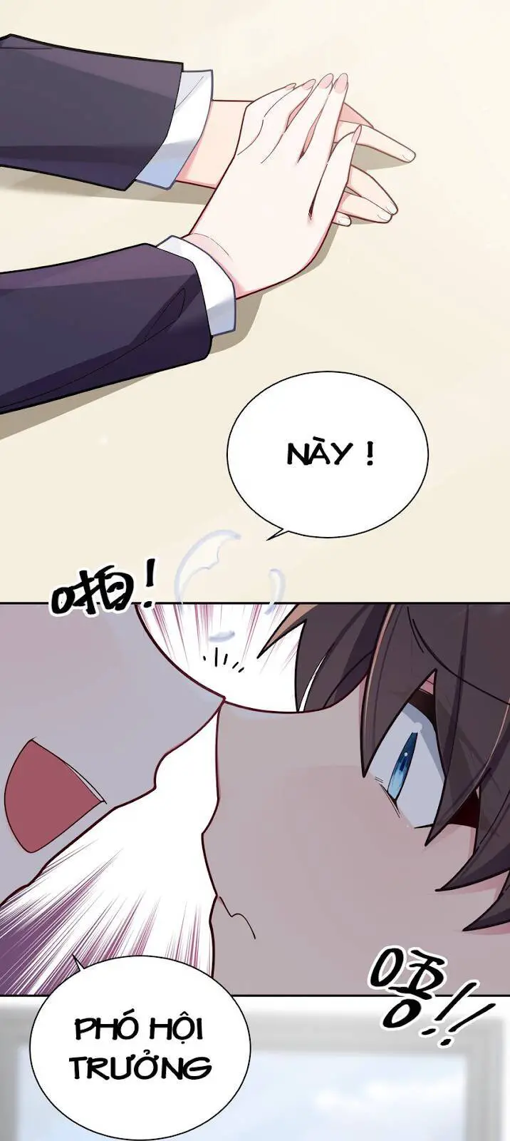 Làm Sao Để Chạy Trốn Dàn Hậu Cung Nettruyen ZZZ Chương 57 Page 3