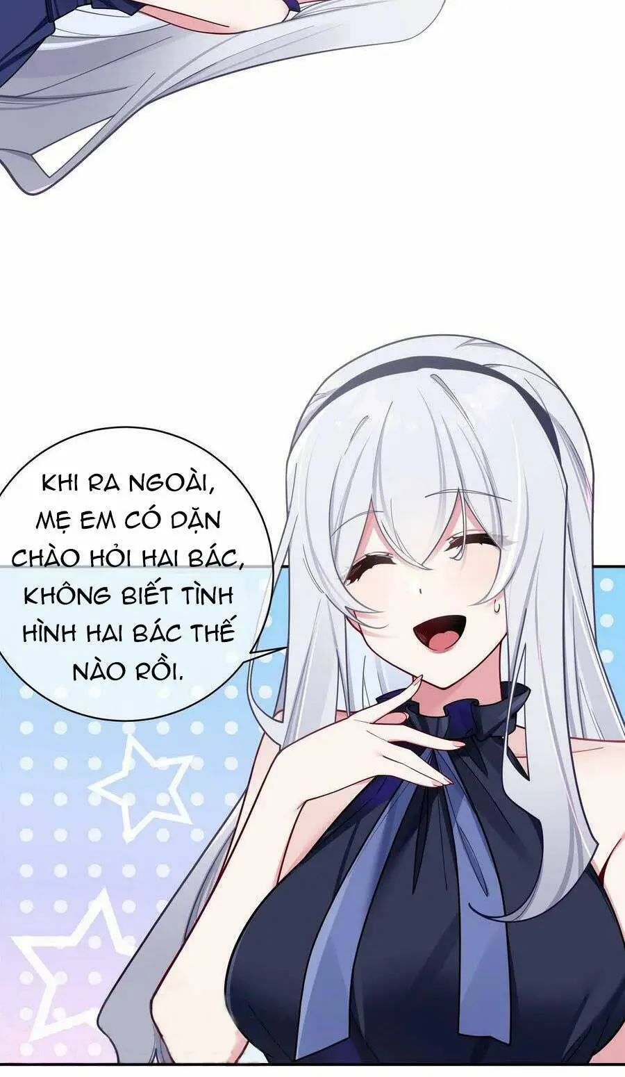 Làm Sao Để Chạy Trốn Dàn Hậu Cung Nettruyen ZZZ Chương 61 Page 4
