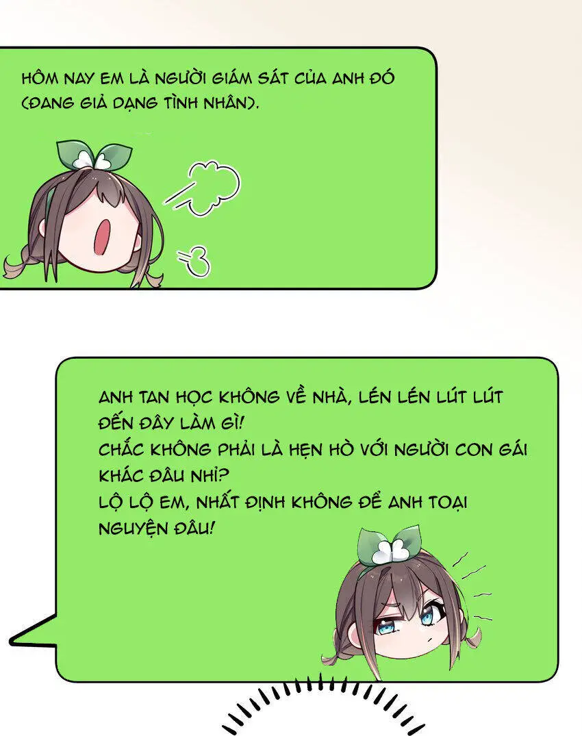 Làm Sao Để Chạy Trốn Dàn Hậu Cung Nettruyen ZZZ Chương 58 Page 9