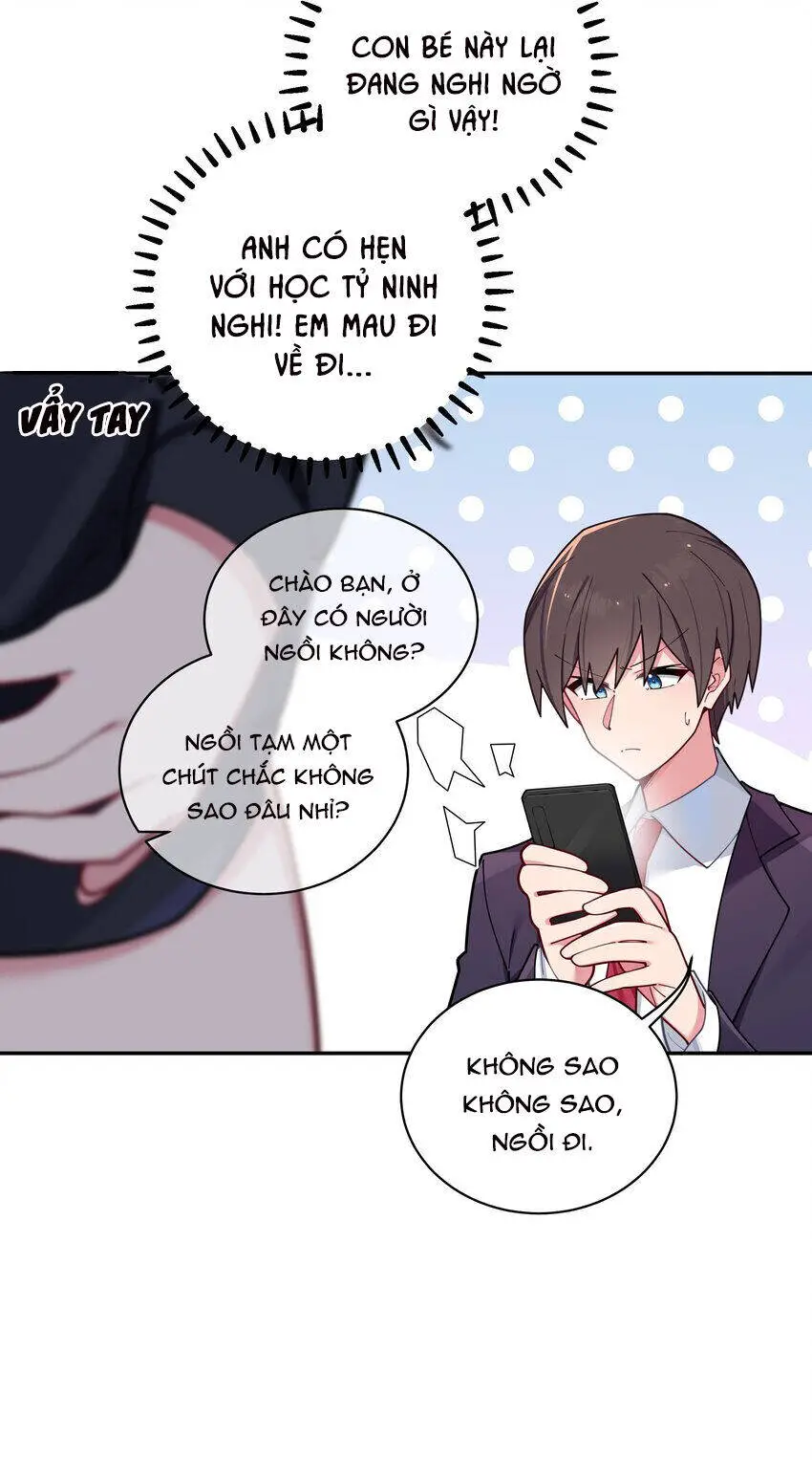 Làm Sao Để Chạy Trốn Dàn Hậu Cung Nettruyen ZZZ Chương 58 Page 10