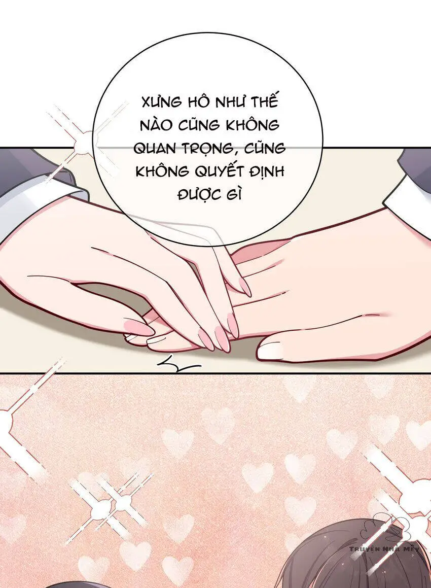 Làm Sao Để Chạy Trốn Dàn Hậu Cung Nettruyen ZZZ Chương 58 Page 22