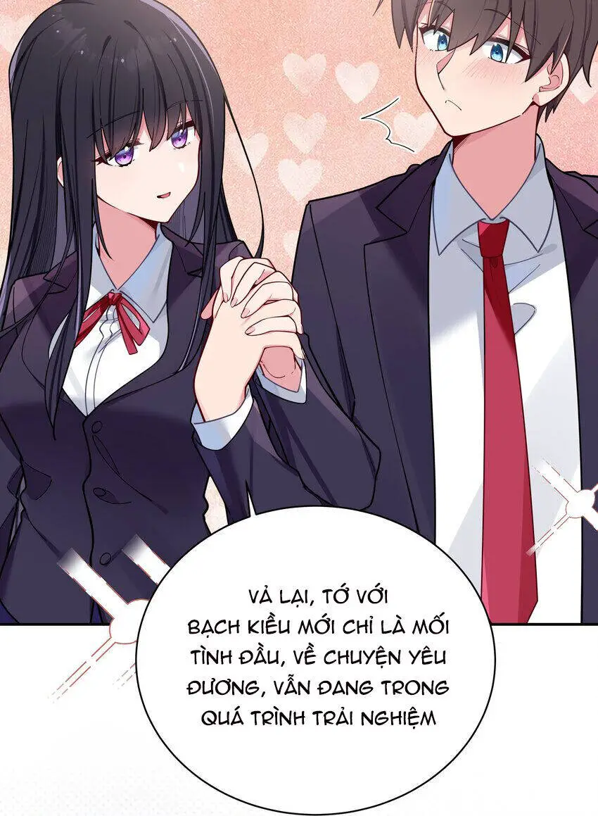 Làm Sao Để Chạy Trốn Dàn Hậu Cung Nettruyen ZZZ Chương 58 Page 23