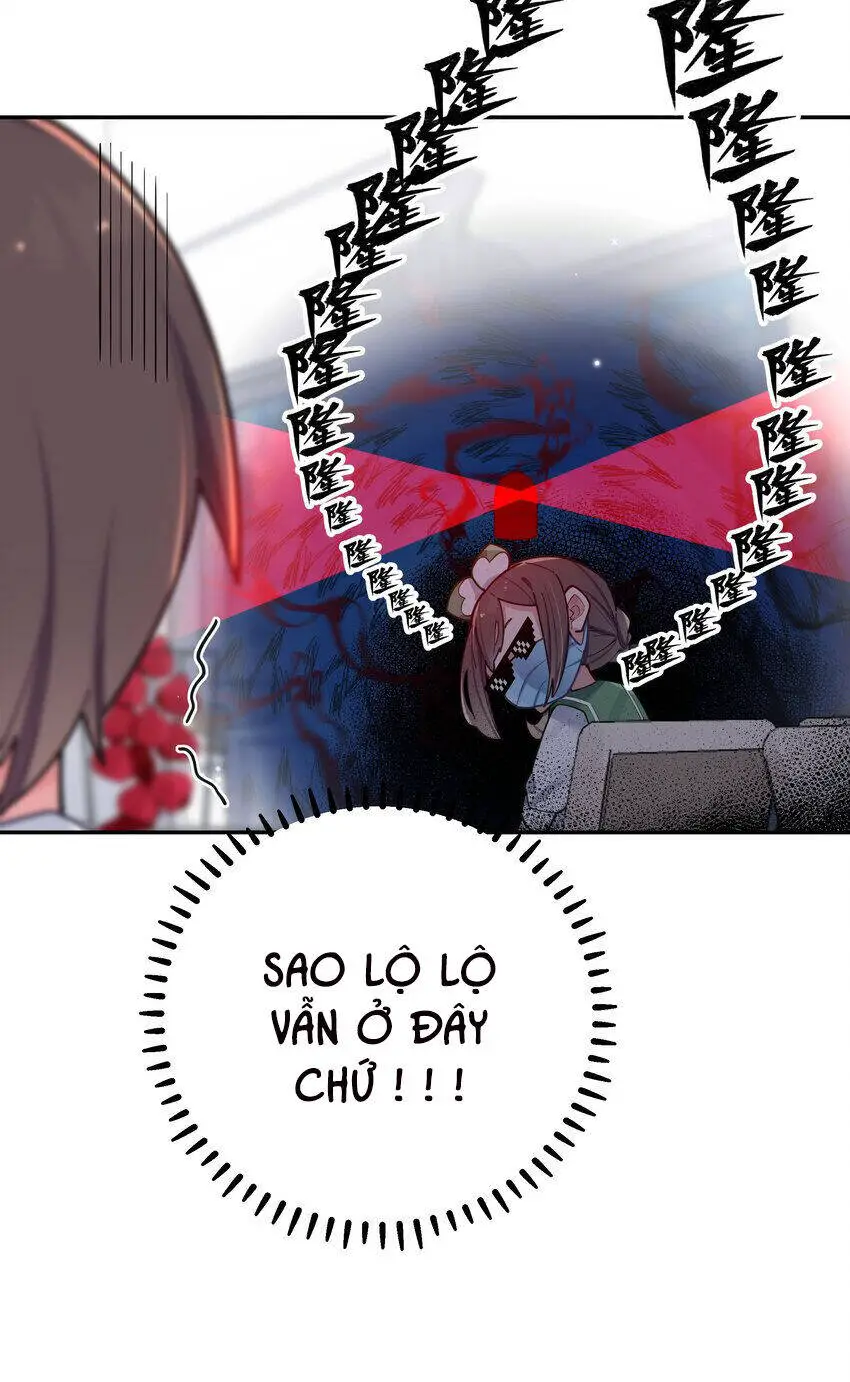 Làm Sao Để Chạy Trốn Dàn Hậu Cung Nettruyen ZZZ Chương 58 Page 25