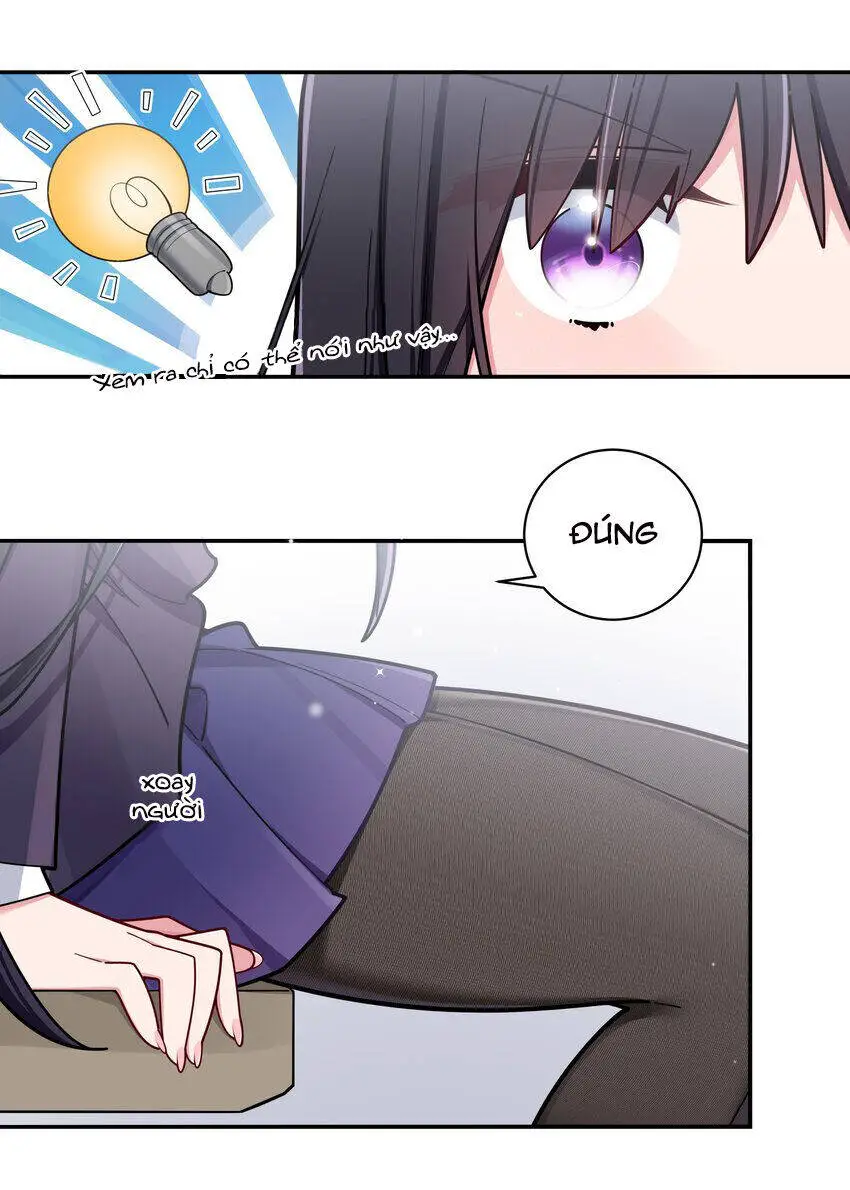 Làm Sao Để Chạy Trốn Dàn Hậu Cung Nettruyen ZZZ Chương 58 Page 28