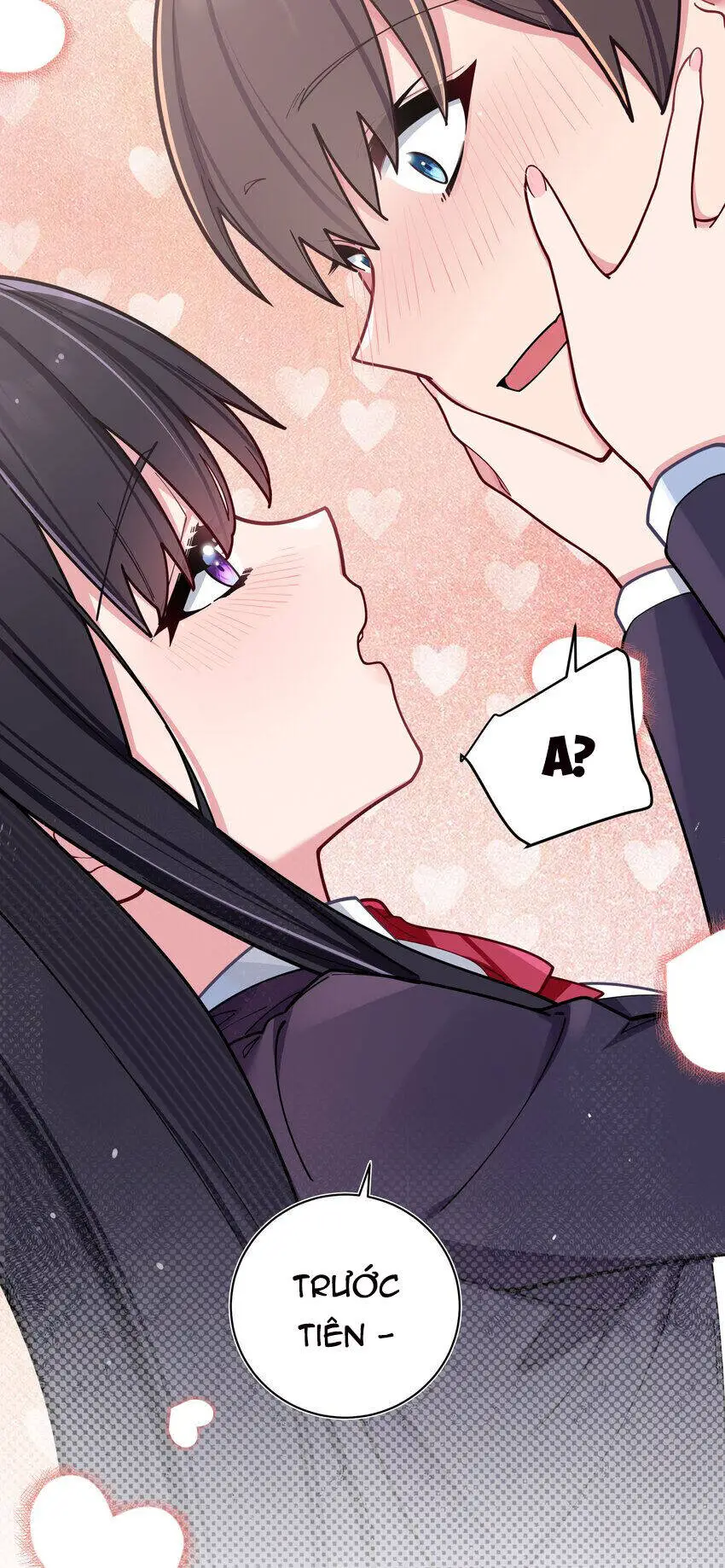 Làm Sao Để Chạy Trốn Dàn Hậu Cung Nettruyen ZZZ Chương 58 Page 30