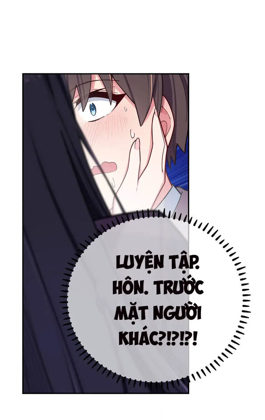 Làm Sao Để Chạy Trốn Dàn Hậu Cung Nettruyen ZZZ Chương 58 Page 33