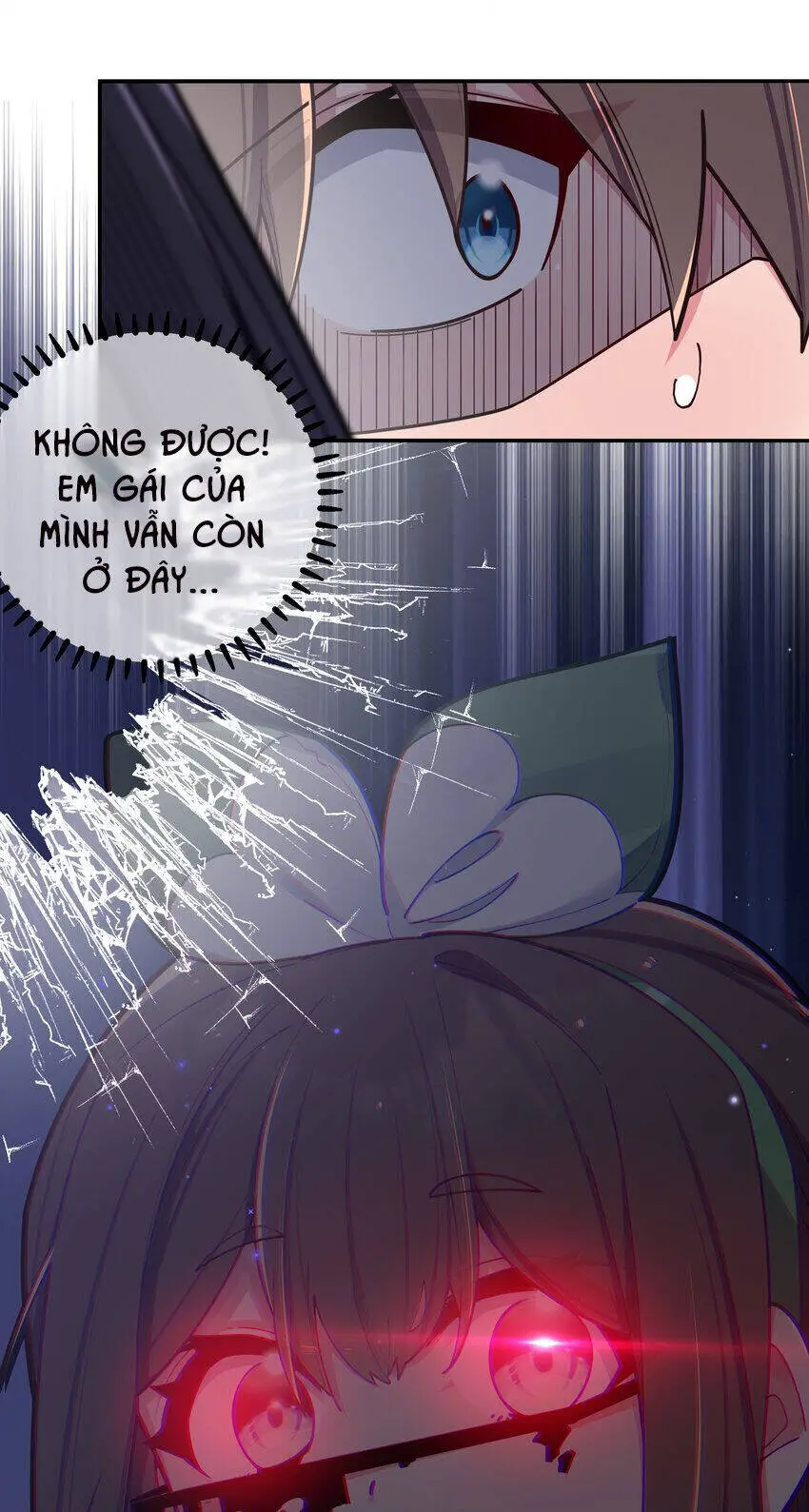 Làm Sao Để Chạy Trốn Dàn Hậu Cung Nettruyen ZZZ Chương 58 Page 34