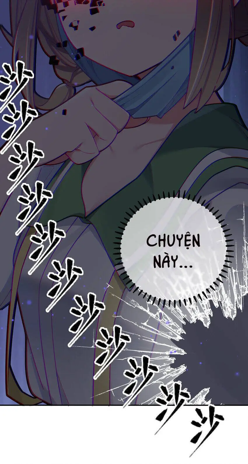Làm Sao Để Chạy Trốn Dàn Hậu Cung Nettruyen ZZZ Chương 58 Page 35