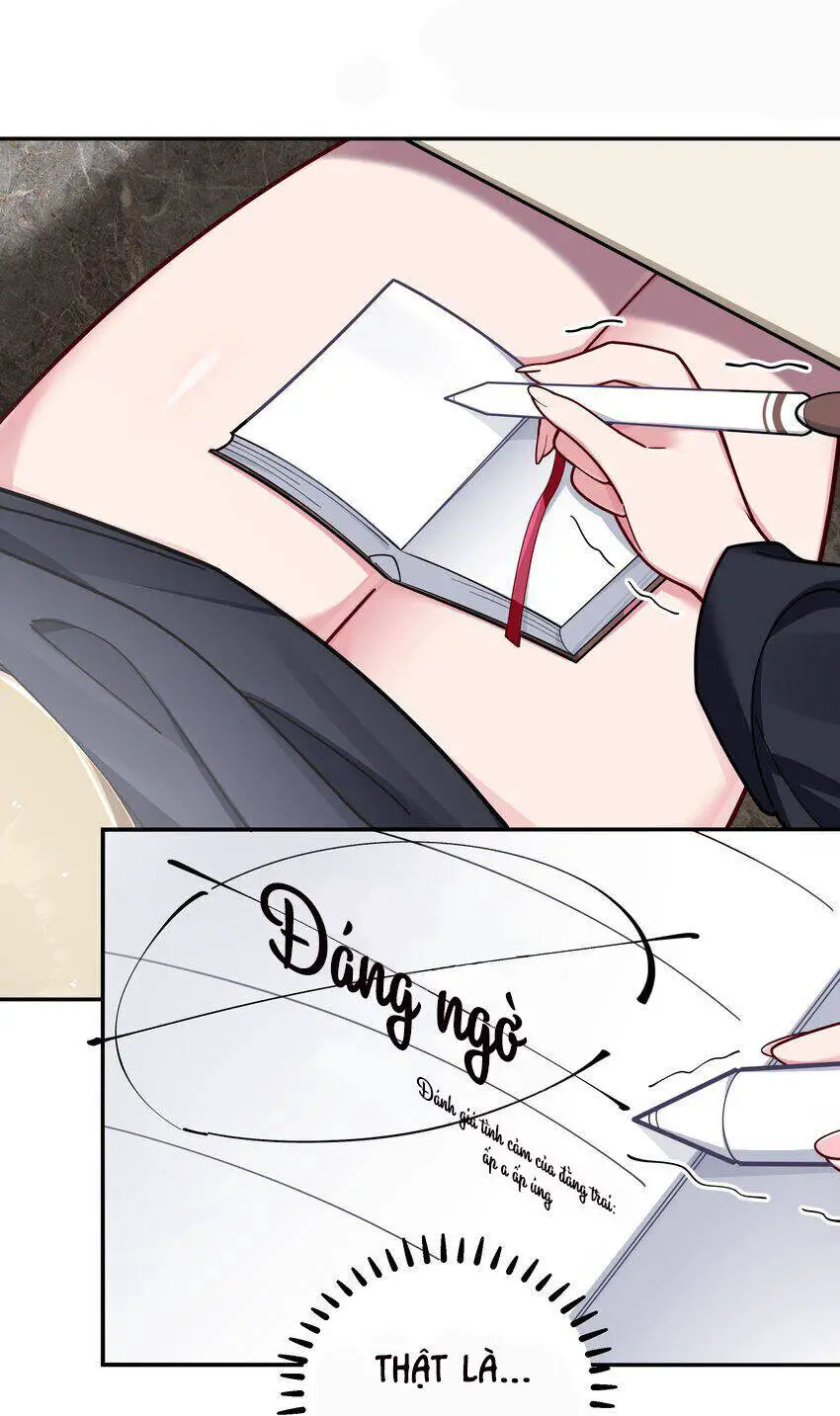 Làm Sao Để Chạy Trốn Dàn Hậu Cung Nettruyen ZZZ Chương 58 Page 38