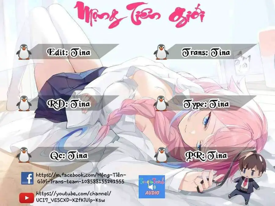 Làm Sao Để Chạy Trốn Dàn Hậu Cung Nettruyen ZZZ Chương 27 Page 1