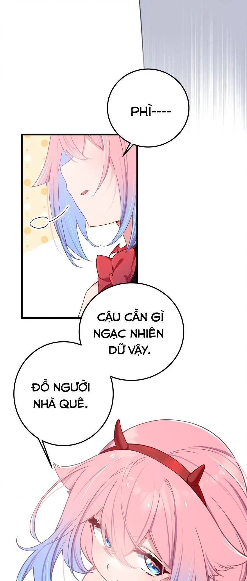 Làm Sao Để Chạy Trốn Dàn Hậu Cung Nettruyen ZZZ Chương 27 Page 3
