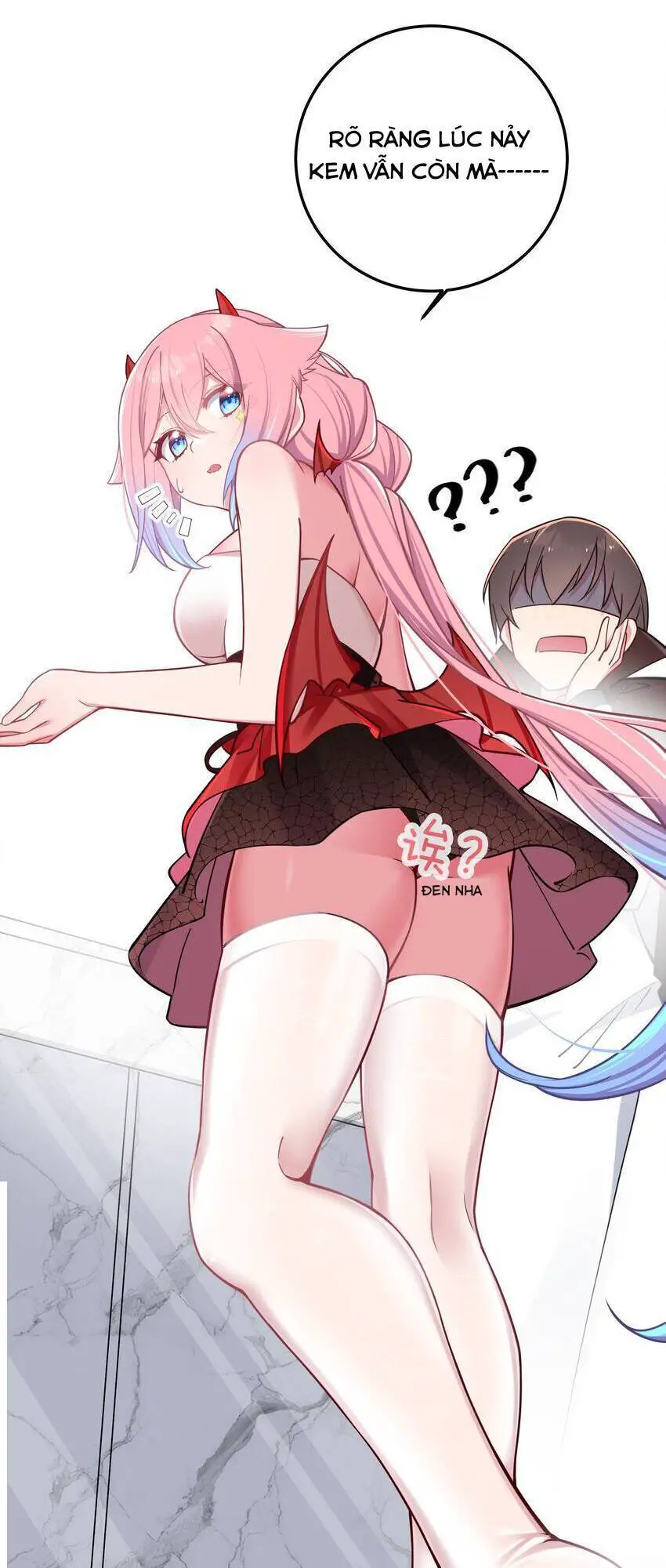 Làm Sao Để Chạy Trốn Dàn Hậu Cung Nettruyen ZZZ Chương 27 Page 19