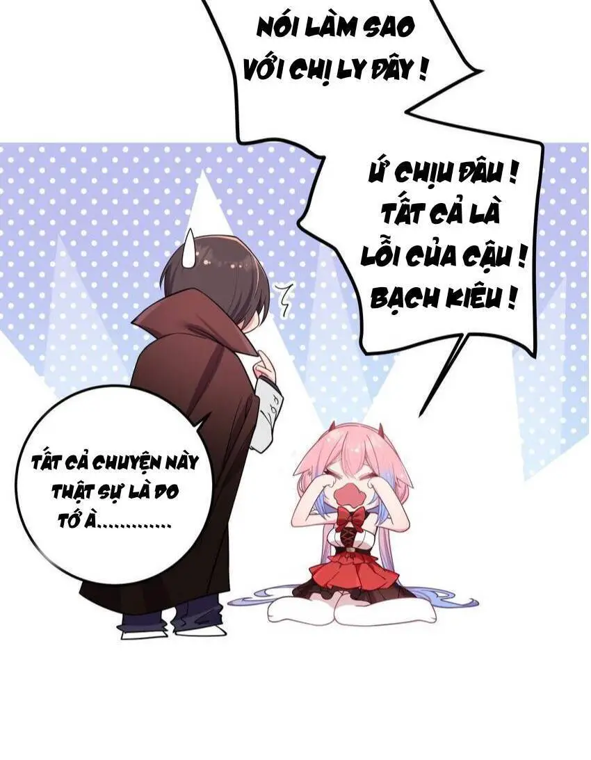 Làm Sao Để Chạy Trốn Dàn Hậu Cung Nettruyen ZZZ Chương 27 Page 30