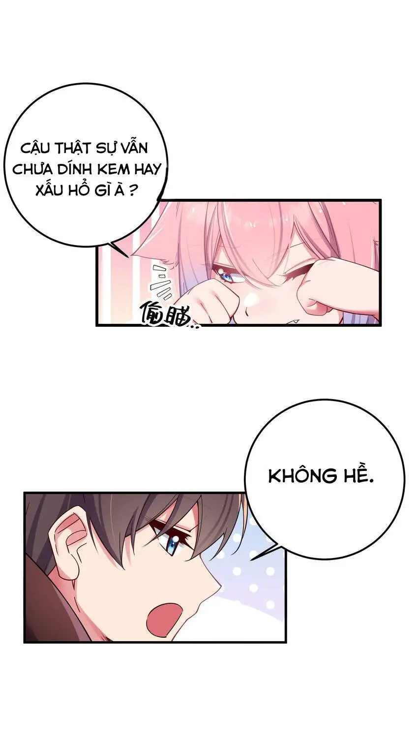 Làm Sao Để Chạy Trốn Dàn Hậu Cung Nettruyen ZZZ Chương 27 Page 31