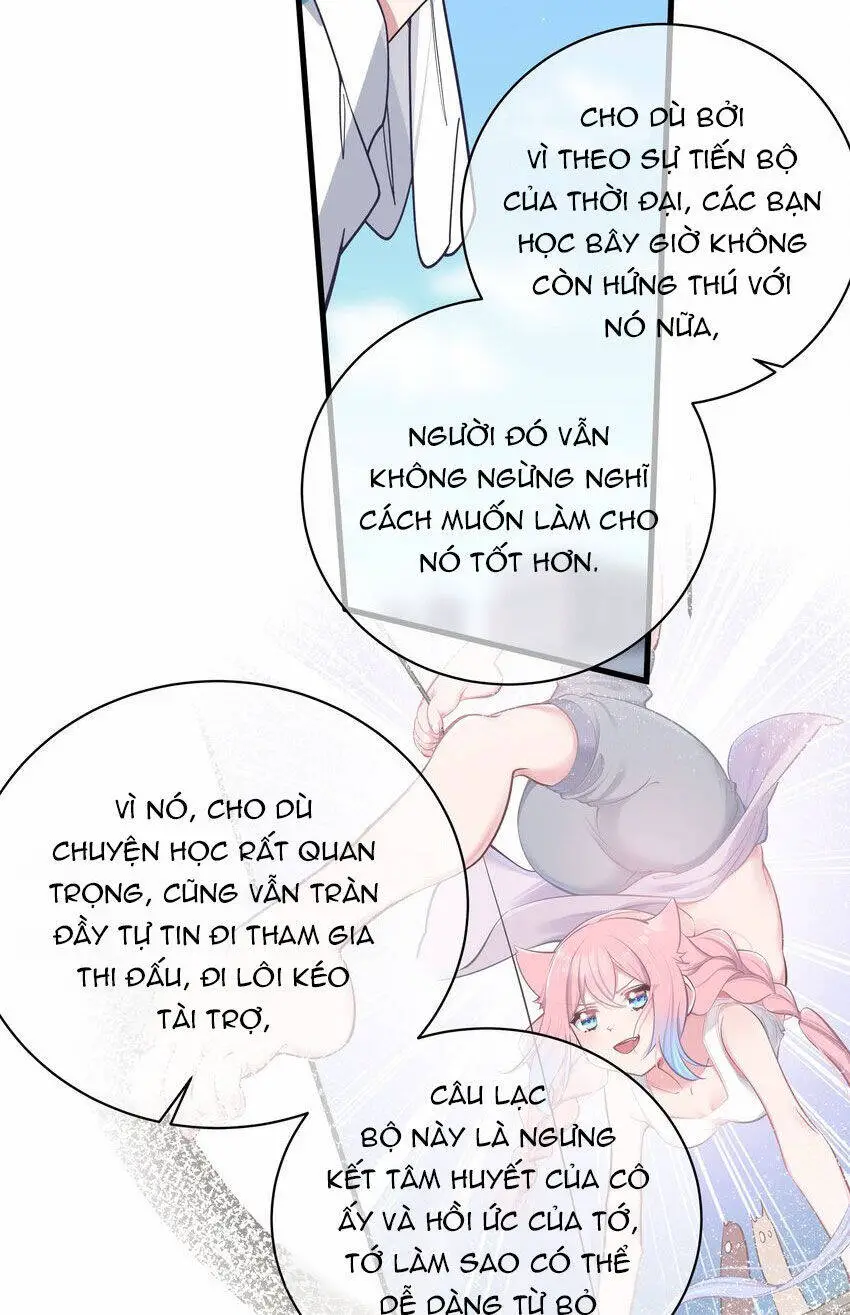 Làm Sao Để Chạy Trốn Dàn Hậu Cung Nettruyen ZZZ Chương 109 Page 15