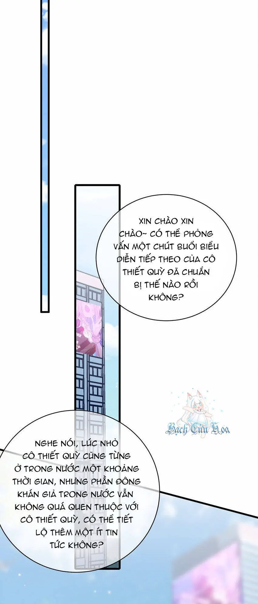 Làm Sao Để Chạy Trốn Dàn Hậu Cung Nettruyen ZZZ Chương 109 Page 21