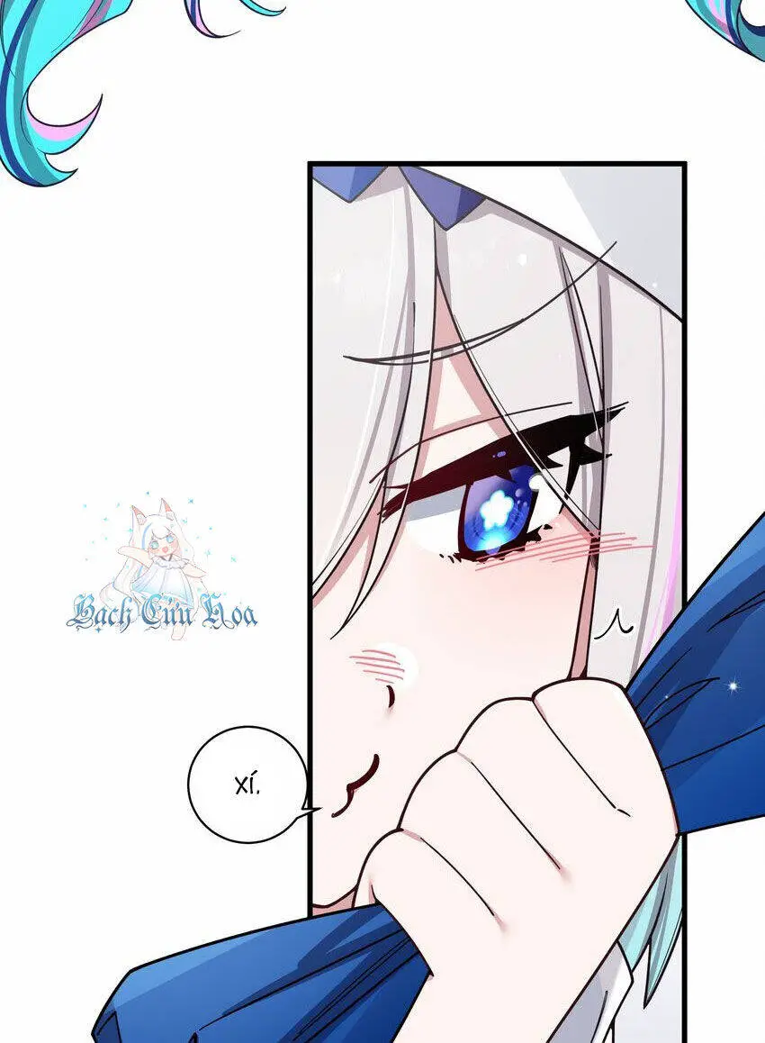 Làm Sao Để Chạy Trốn Dàn Hậu Cung Nettruyen ZZZ Chương 109 Page 32