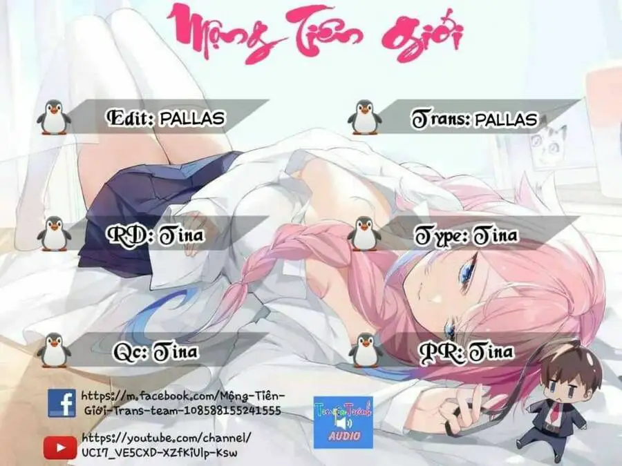 Làm Sao Để Chạy Trốn Dàn Hậu Cung Nettruyen ZZZ Chương 38 Page 2