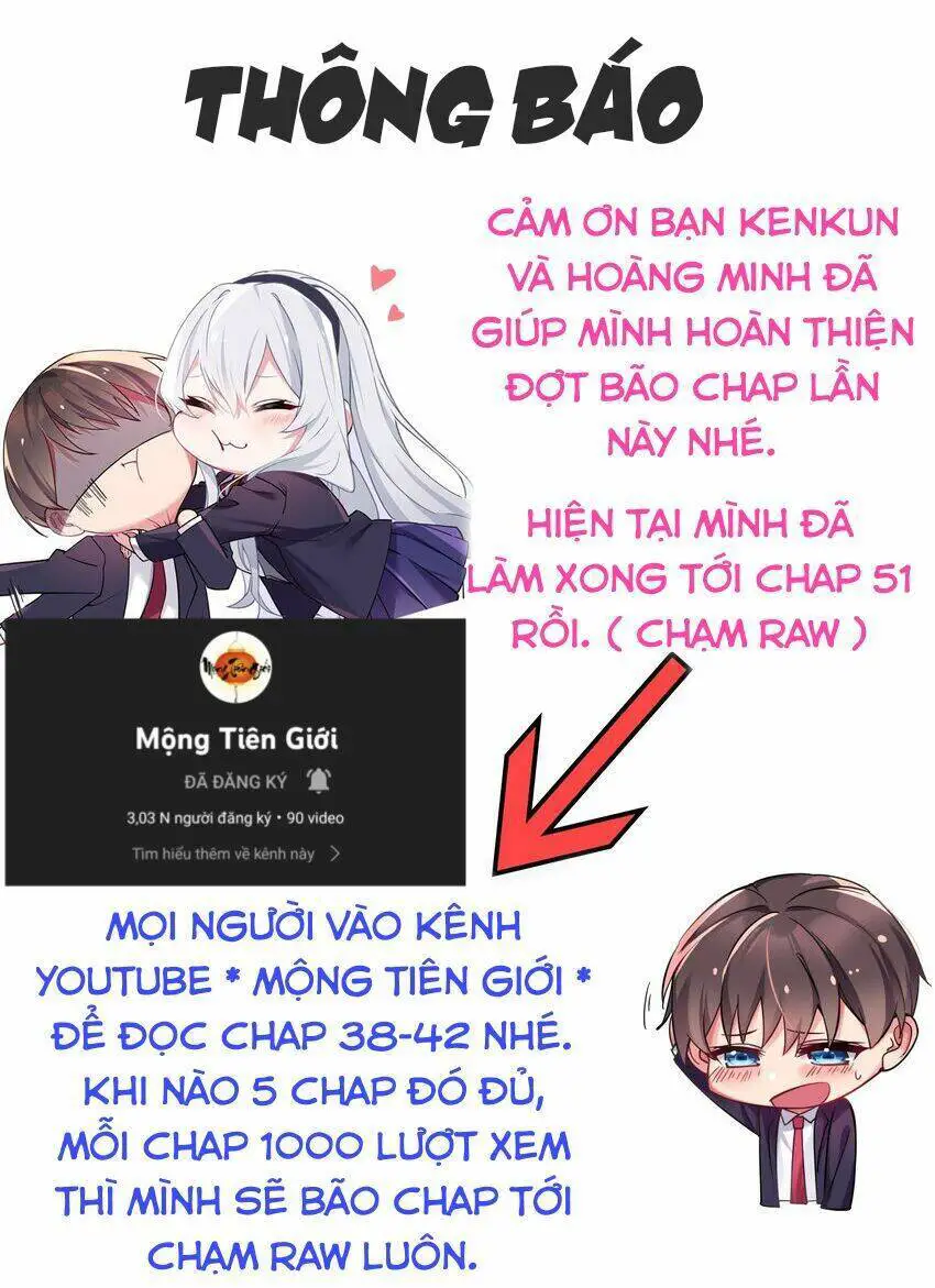 Làm Sao Để Chạy Trốn Dàn Hậu Cung Nettruyen ZZZ Chương 38 Page 8