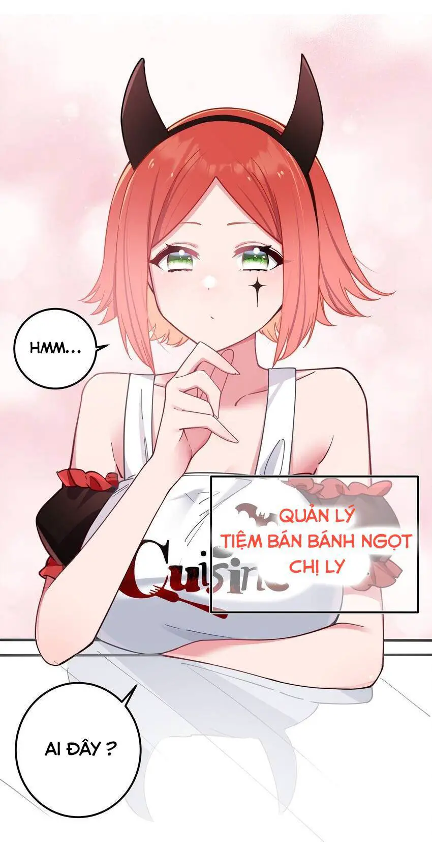 Làm Sao Để Chạy Trốn Dàn Hậu Cung Nettruyen ZZZ Chương 26 Page 35