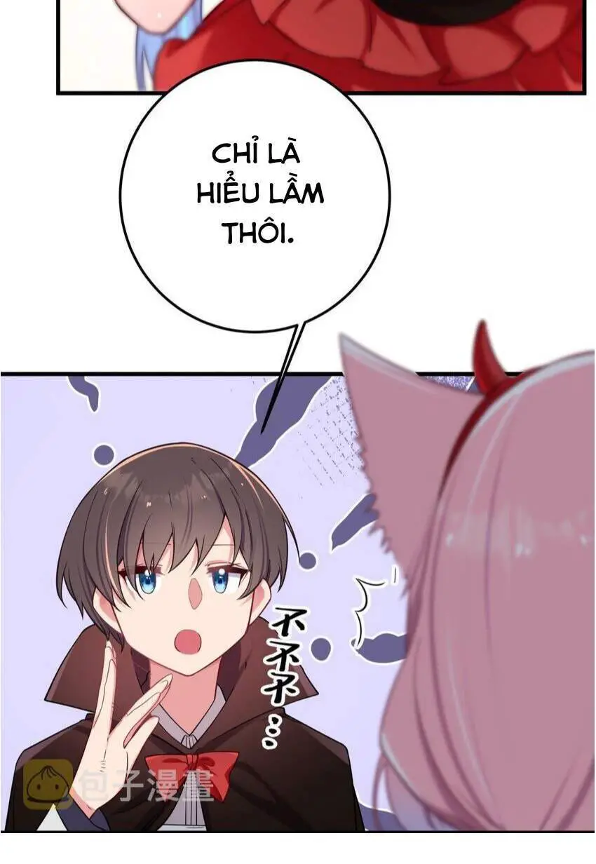 Làm Sao Để Chạy Trốn Dàn Hậu Cung Nettruyen ZZZ Chương 26 Page 48