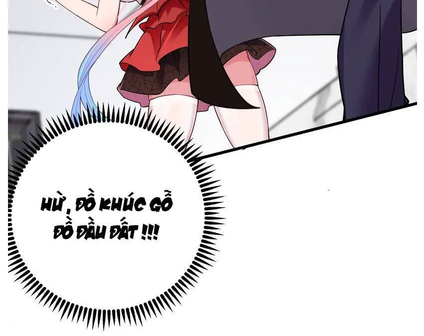 Làm Sao Để Chạy Trốn Dàn Hậu Cung Nettruyen ZZZ Chương 26 Page 50