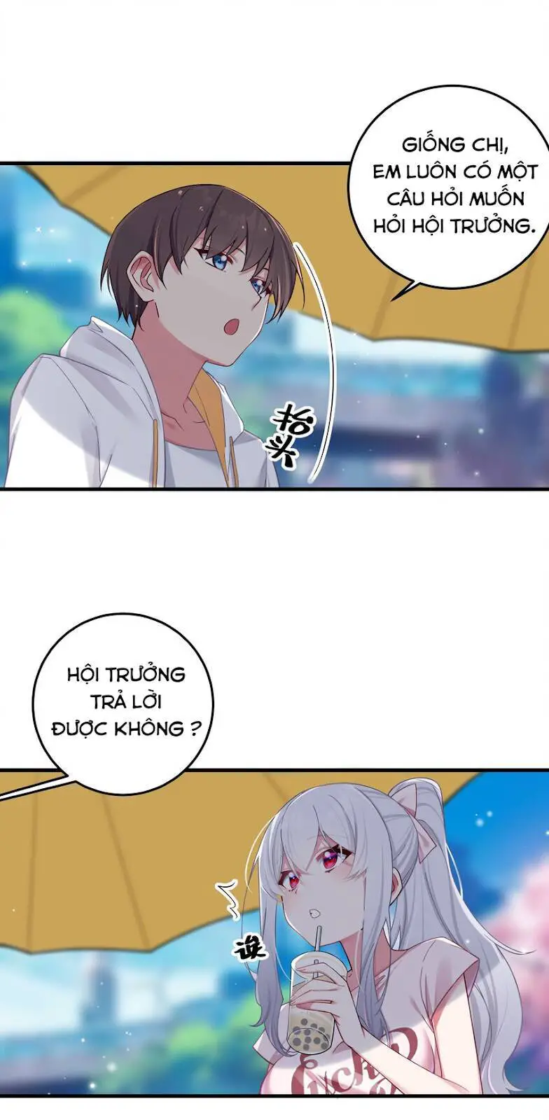 Làm Sao Để Chạy Trốn Dàn Hậu Cung Nettruyen ZZZ Chương 25 Page 4