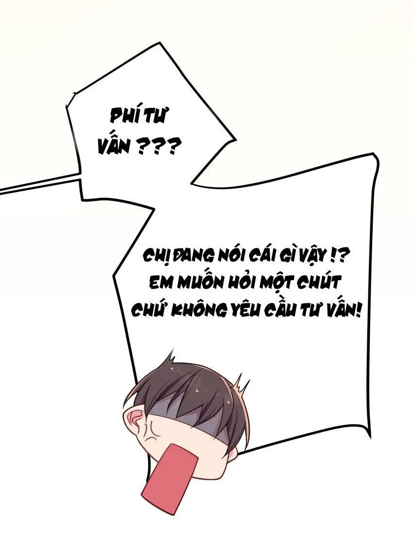 Làm Sao Để Chạy Trốn Dàn Hậu Cung Nettruyen ZZZ Chương 25 Page 6