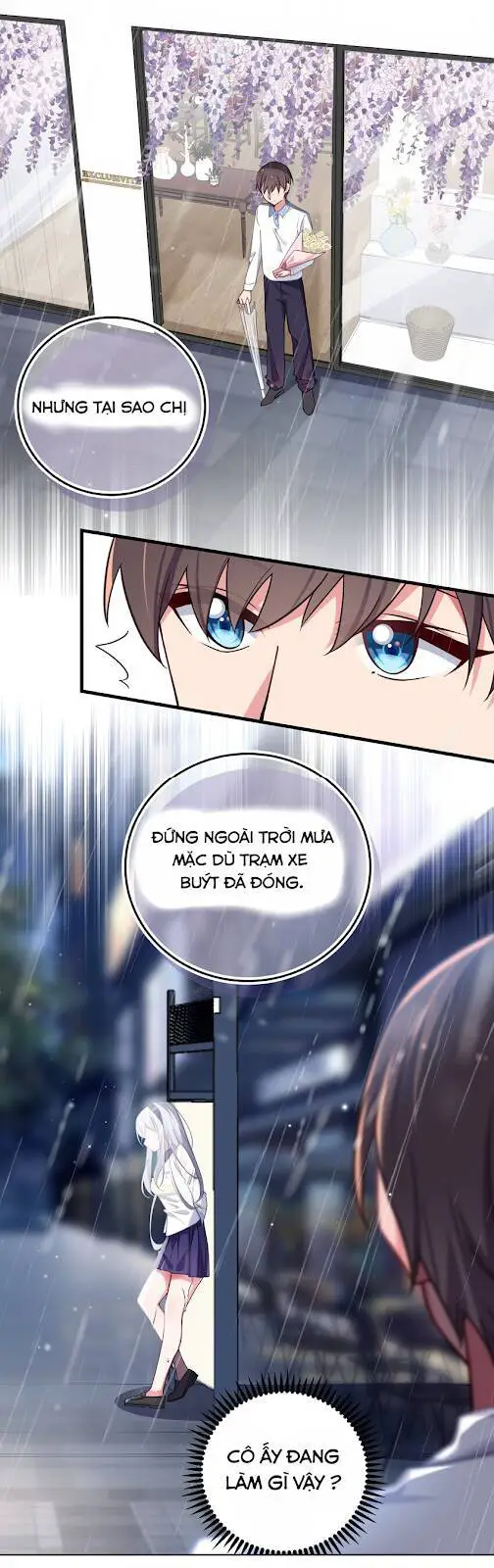 Làm Sao Để Chạy Trốn Dàn Hậu Cung Nettruyen ZZZ Chương 25 Page 12