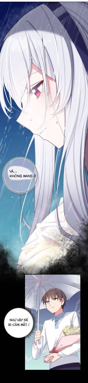 Làm Sao Để Chạy Trốn Dàn Hậu Cung Nettruyen ZZZ Chương 25 Page 13