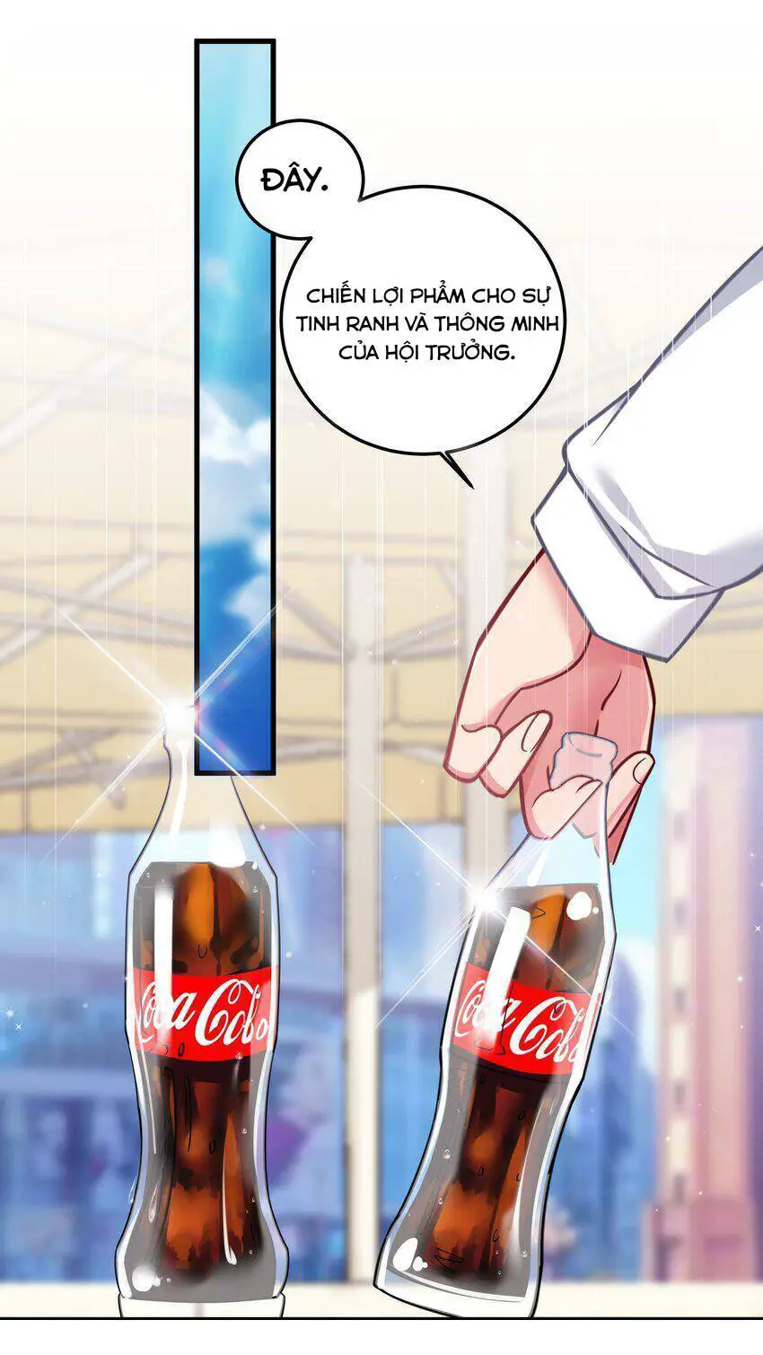 Làm Sao Để Chạy Trốn Dàn Hậu Cung Nettruyen ZZZ Chương 25 Page 19