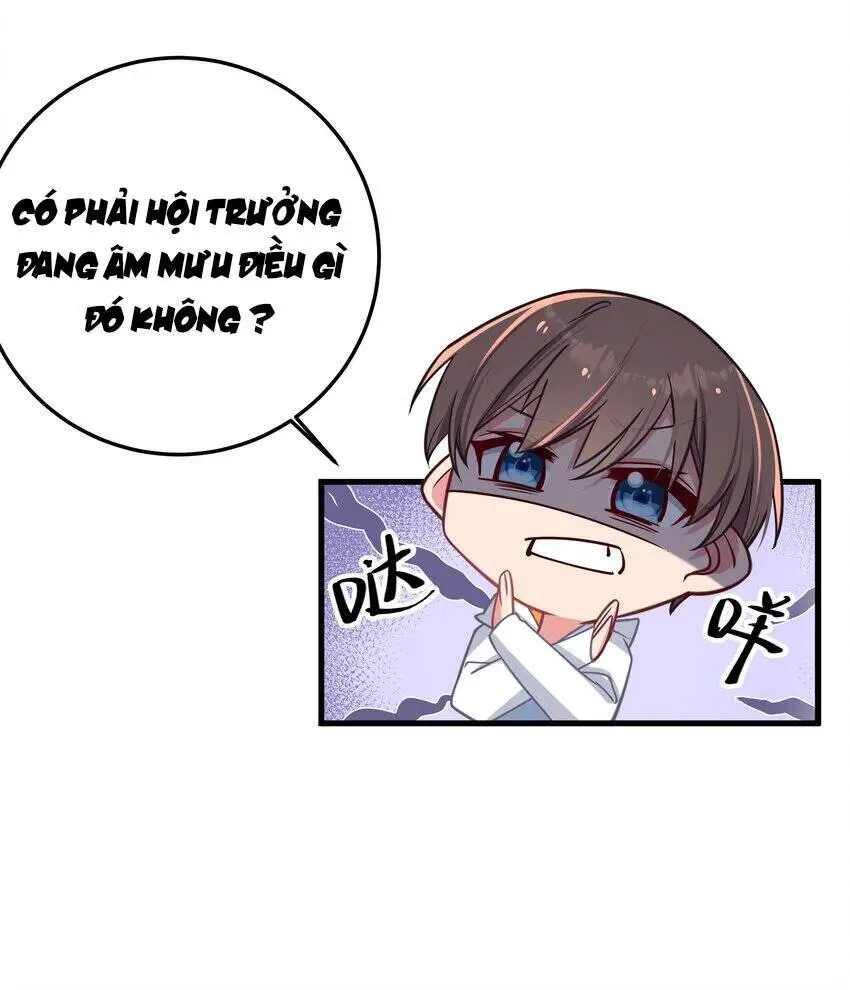 Làm Sao Để Chạy Trốn Dàn Hậu Cung Nettruyen ZZZ Chương 25 Page 22