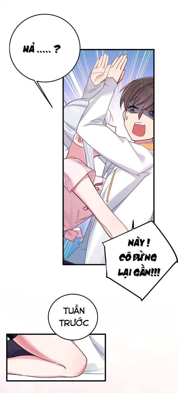 Làm Sao Để Chạy Trốn Dàn Hậu Cung Nettruyen ZZZ Chương 25 Page 25