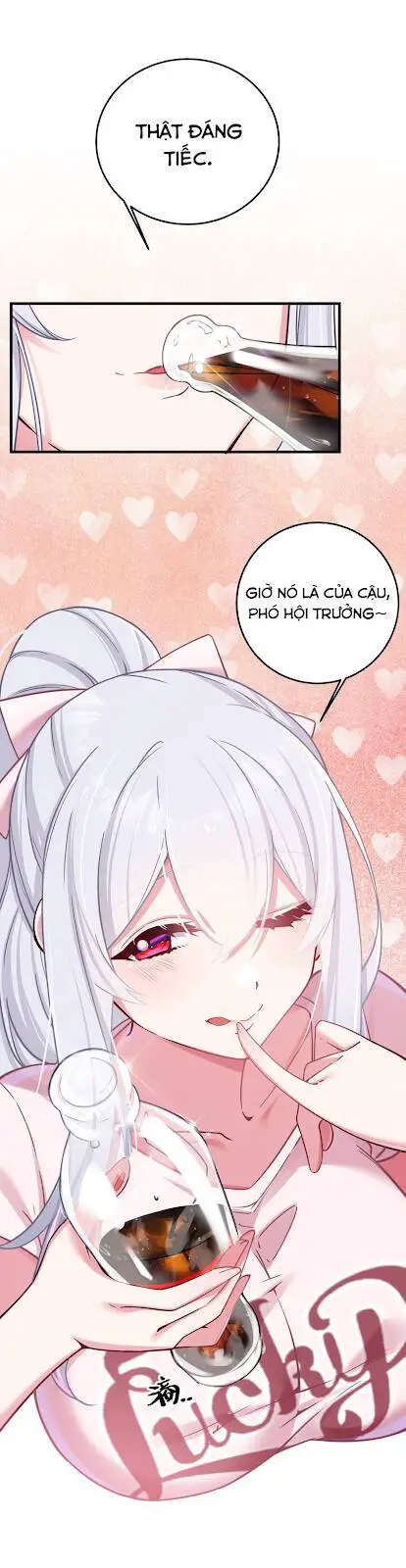 Làm Sao Để Chạy Trốn Dàn Hậu Cung Nettruyen ZZZ Chương 25 Page 29