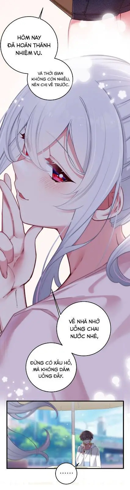 Làm Sao Để Chạy Trốn Dàn Hậu Cung Nettruyen ZZZ Chương 25 Page 31