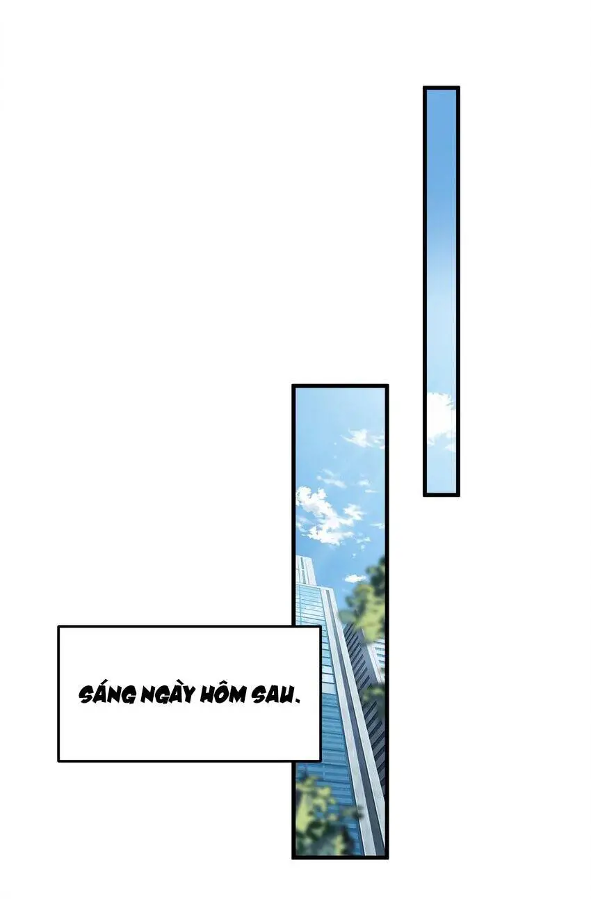 Làm Sao Để Chạy Trốn Dàn Hậu Cung Nettruyen ZZZ Chương 25 Page 33