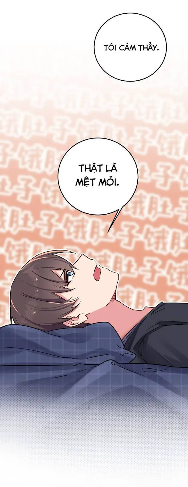 Làm Sao Để Chạy Trốn Dàn Hậu Cung Nettruyen ZZZ Chương 25 Page 34