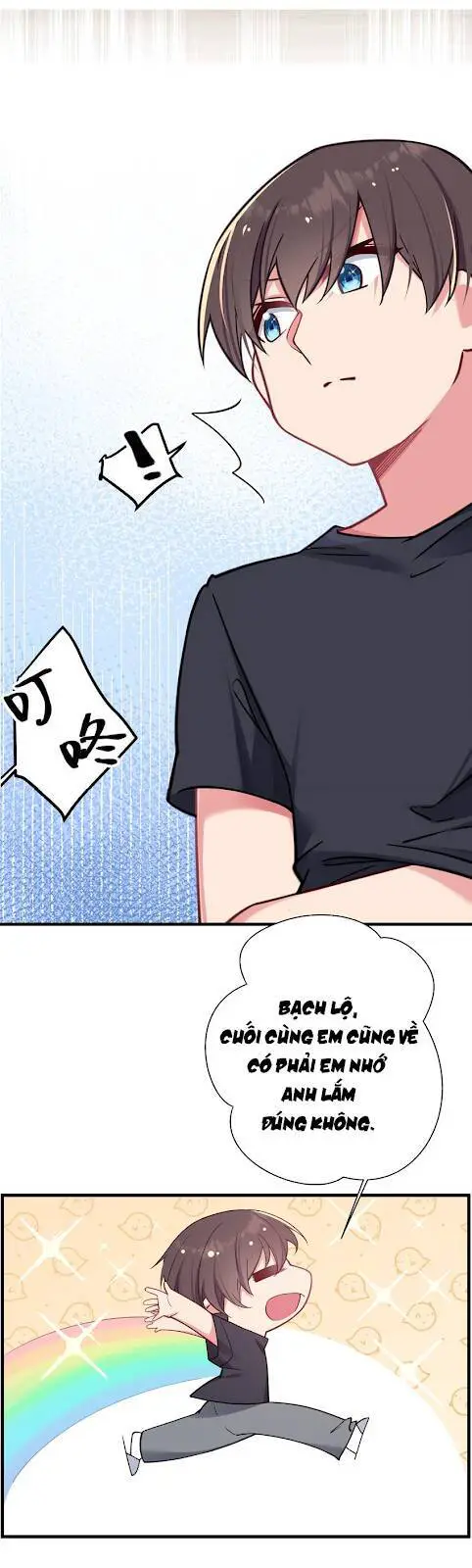 Làm Sao Để Chạy Trốn Dàn Hậu Cung Nettruyen ZZZ Chương 25 Page 36