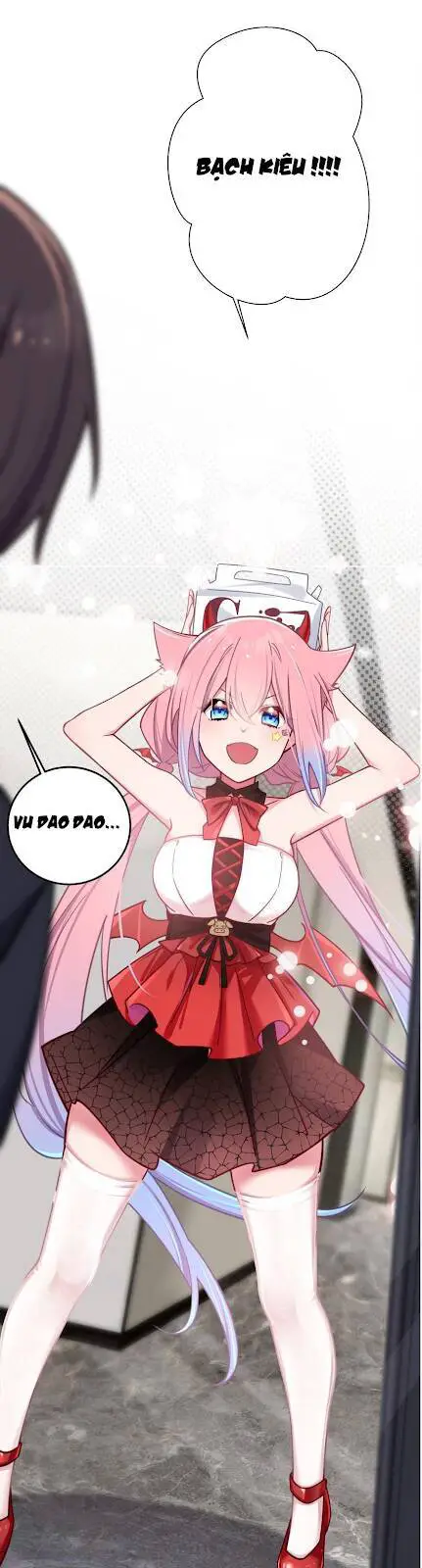 Làm Sao Để Chạy Trốn Dàn Hậu Cung Nettruyen ZZZ Chương 25 Page 37