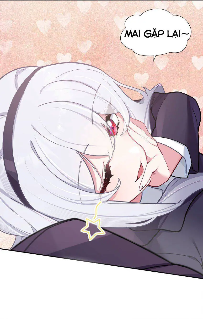 Làm Sao Để Chạy Trốn Dàn Hậu Cung Nettruyen ZZZ Chương 55 Page 28