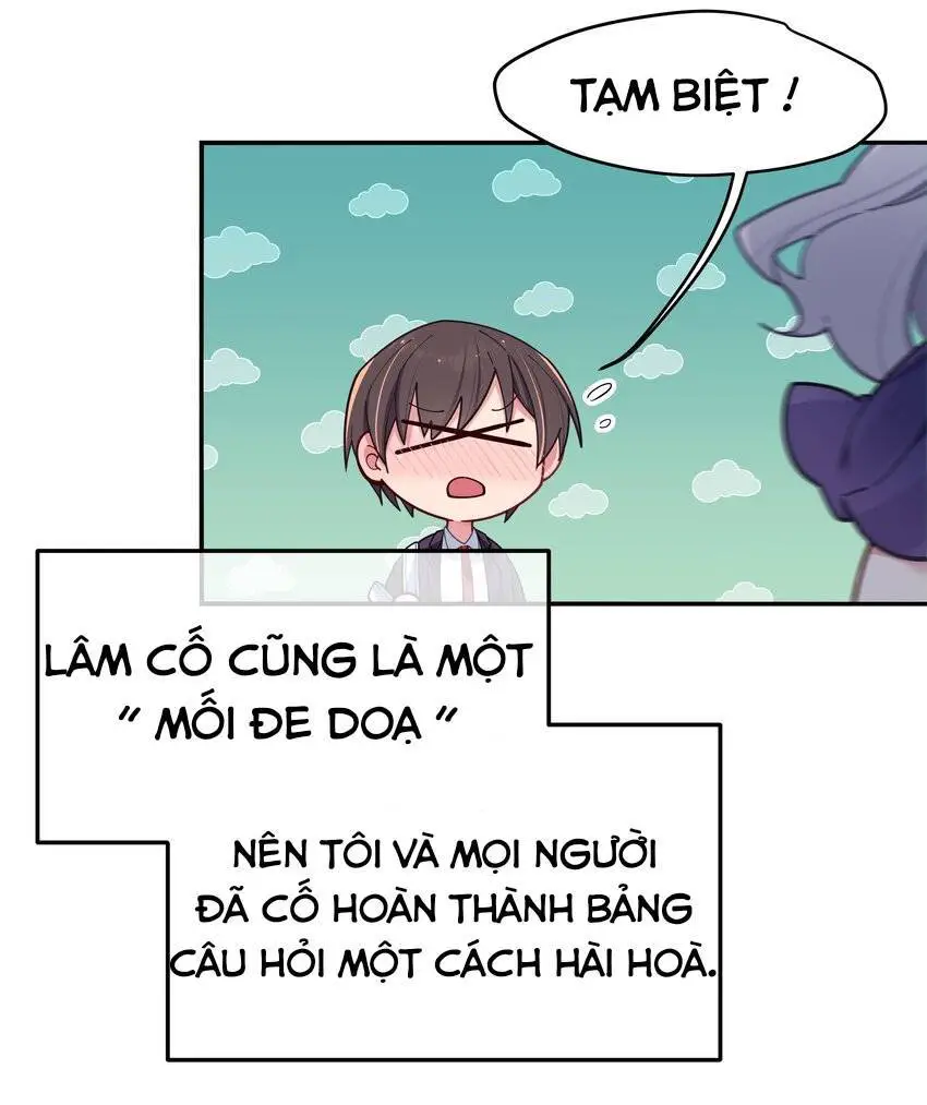 Làm Sao Để Chạy Trốn Dàn Hậu Cung Nettruyen ZZZ Chương 55 Page 29