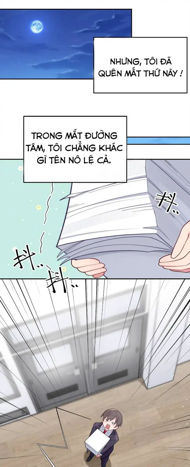 Làm Sao Để Chạy Trốn Dàn Hậu Cung Nettruyen ZZZ Chương 55 Page 30