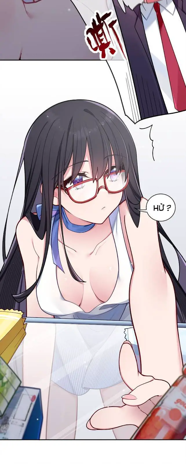 Làm Sao Để Chạy Trốn Dàn Hậu Cung Nettruyen ZZZ Chương 55 Page 33