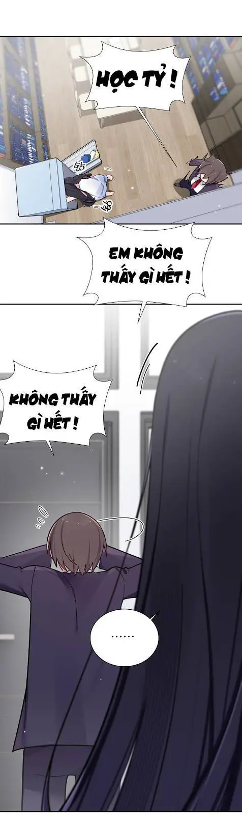 Làm Sao Để Chạy Trốn Dàn Hậu Cung Nettruyen ZZZ Chương 55 Page 34