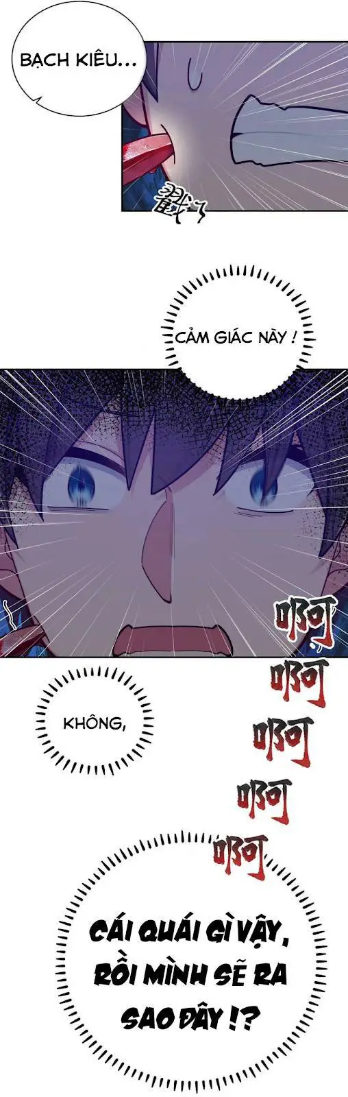 Làm Sao Để Chạy Trốn Dàn Hậu Cung Nettruyen ZZZ Chương 55 Page 35
