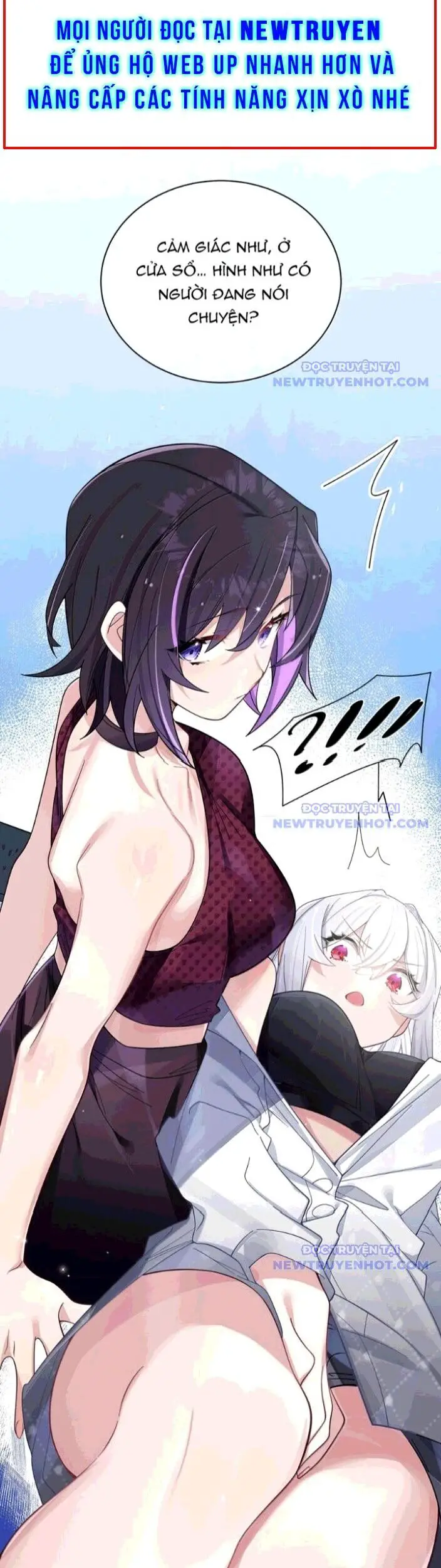 Làm Sao Để Chạy Trốn Dàn Hậu Cung Nettruyen ZZZ Chương 166 Page 4