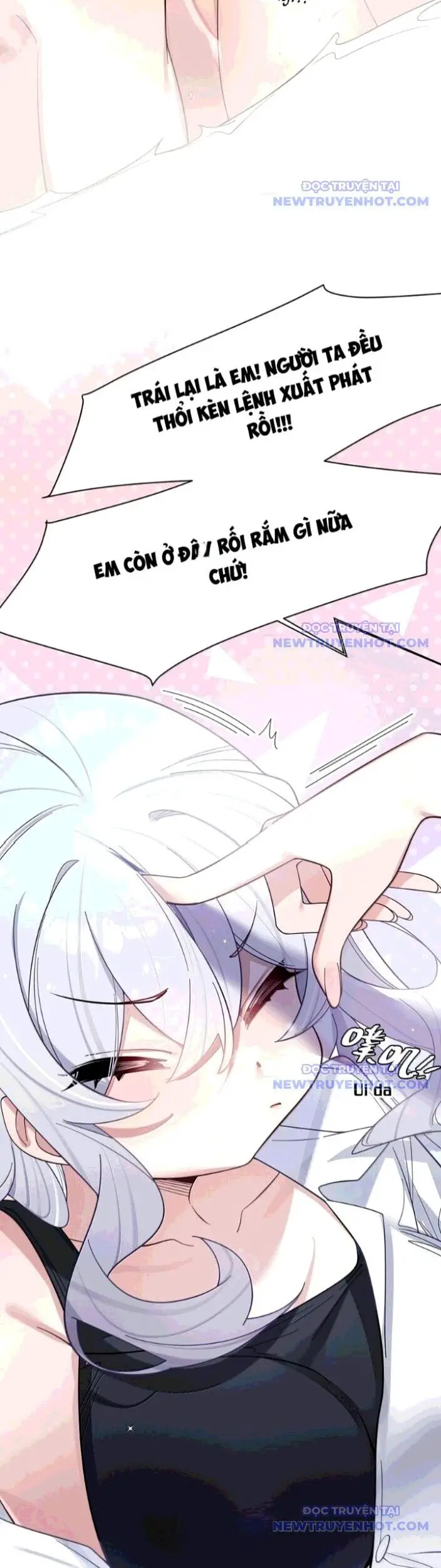 Làm Sao Để Chạy Trốn Dàn Hậu Cung Nettruyen ZZZ Chương 166 Page 12